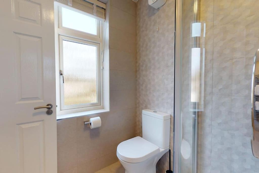 The Oxford Lodge - Ensuite Rooms Kültér fotó